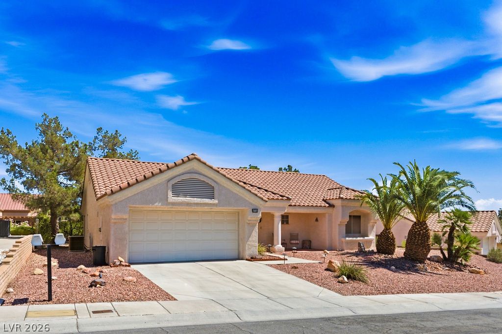9716 Blue Bell Drive Las Vegas NV 89134