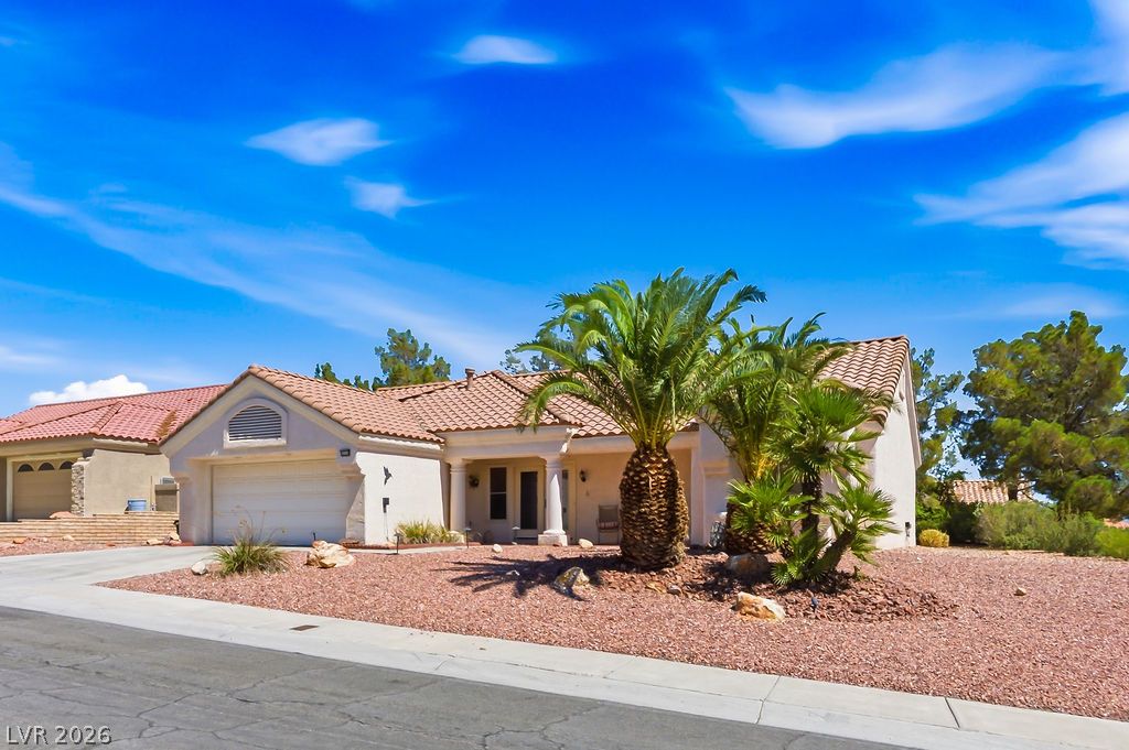 9716 Blue Bell Drive Las Vegas NV 89134