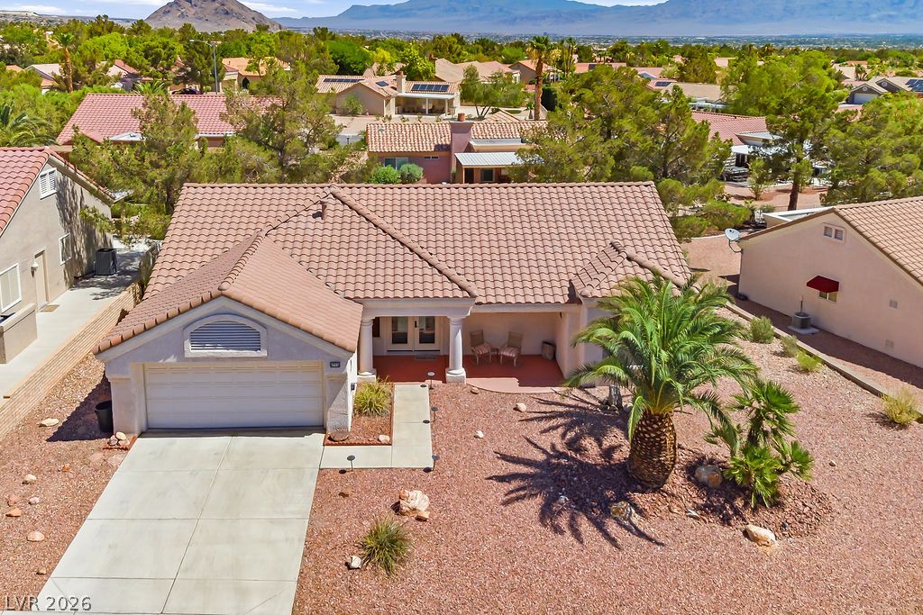 9716 Blue Bell Drive Las Vegas NV 89134
