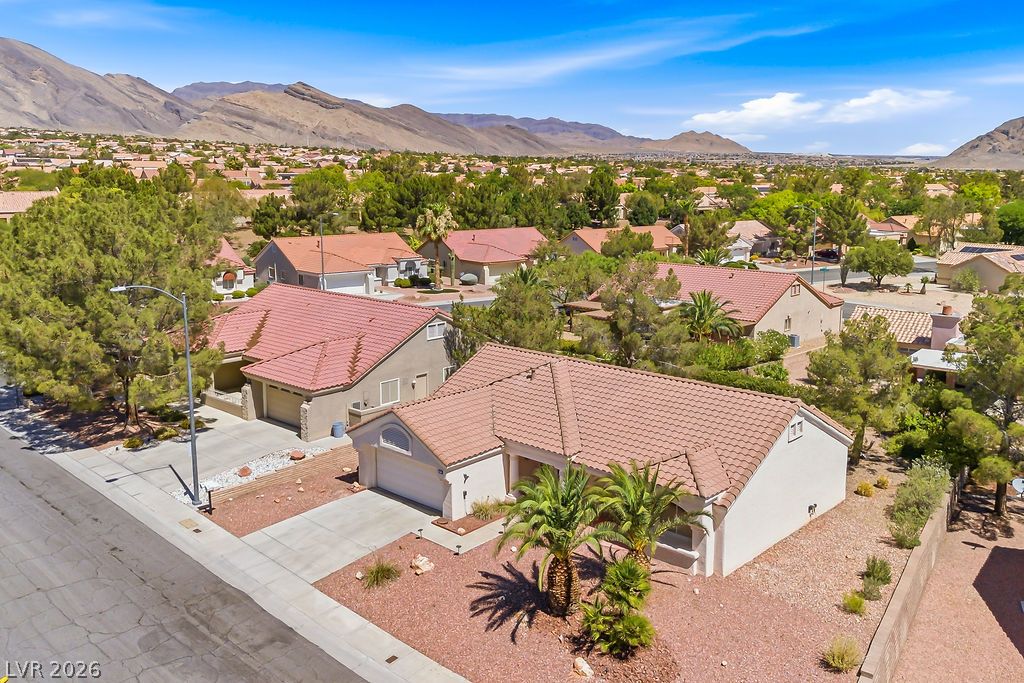 9716 Blue Bell Drive Las Vegas NV 89134