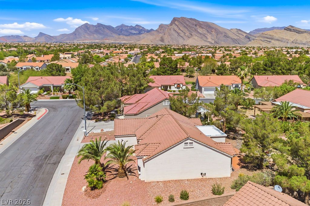 9716 Blue Bell Drive Las Vegas NV 89134