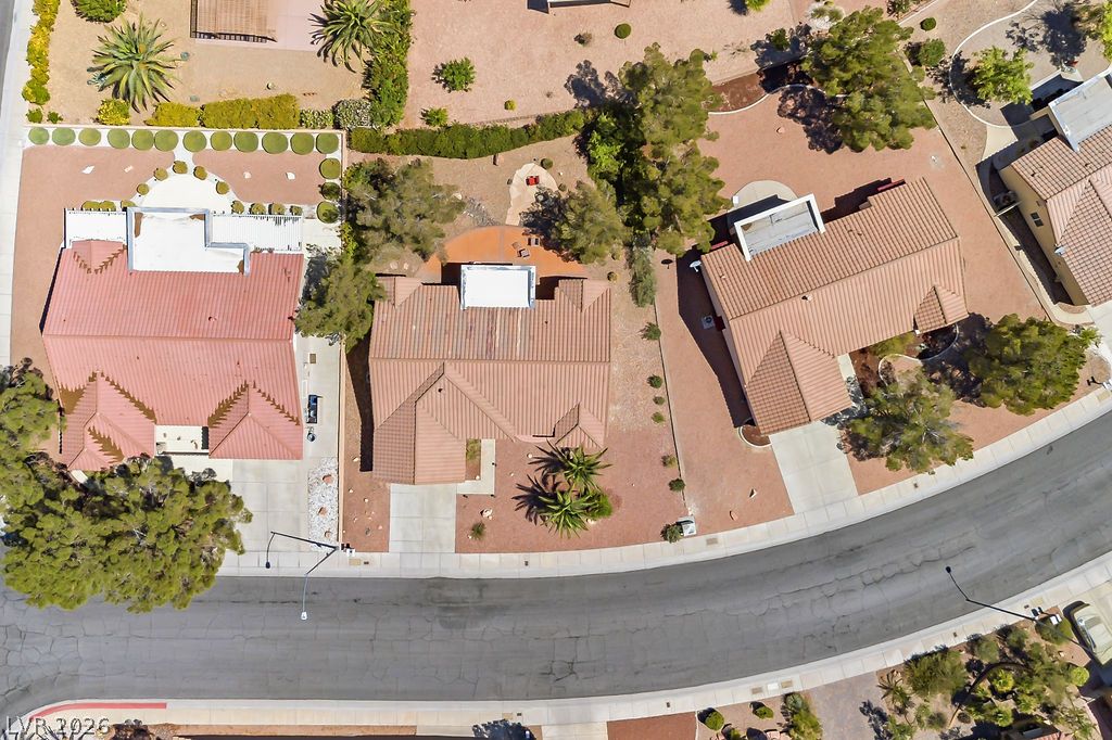 9716 Blue Bell Drive Las Vegas NV 89134