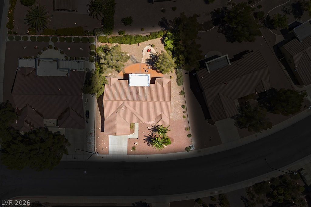 9716 Blue Bell Drive Las Vegas NV 89134