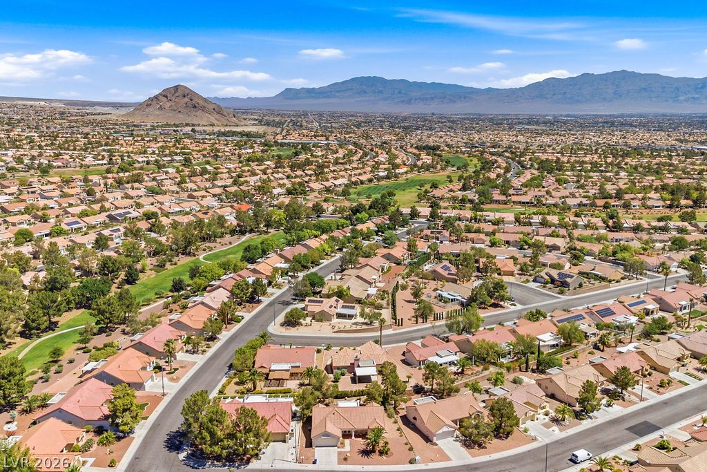 9716 Blue Bell Drive Las Vegas NV 89134