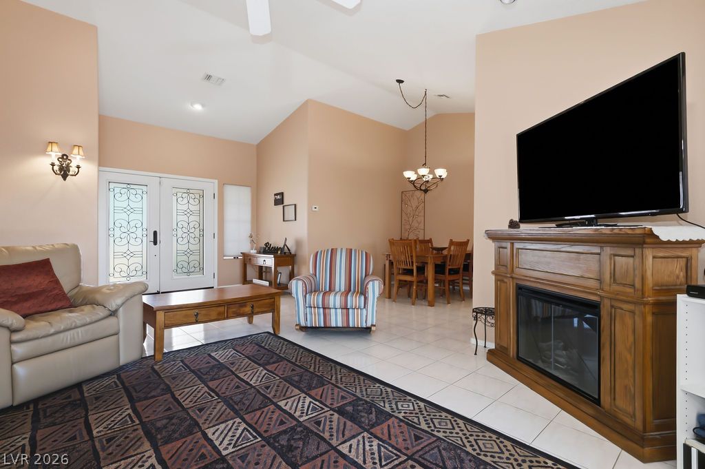 9716 Blue Bell Drive Las Vegas NV 89134