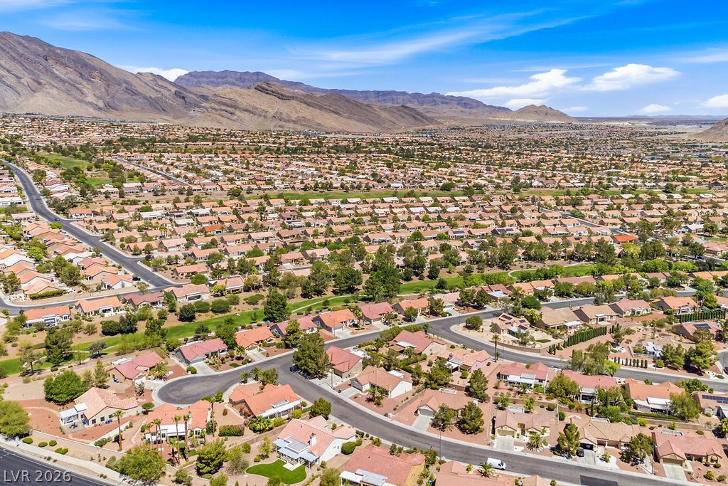 9716 Blue Bell Drive Las Vegas NV 89134
