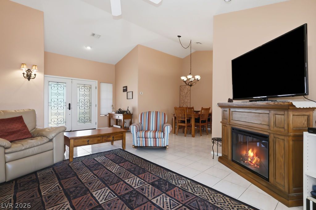 9716 Blue Bell Drive Las Vegas NV 89134