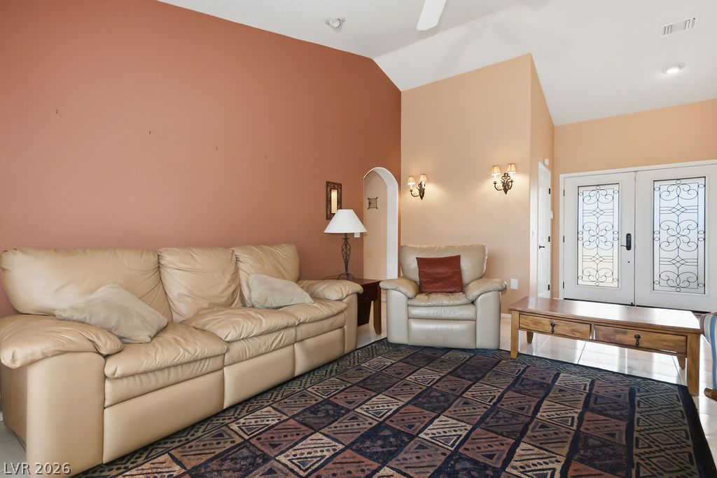9716 Blue Bell Drive Las Vegas NV 89134