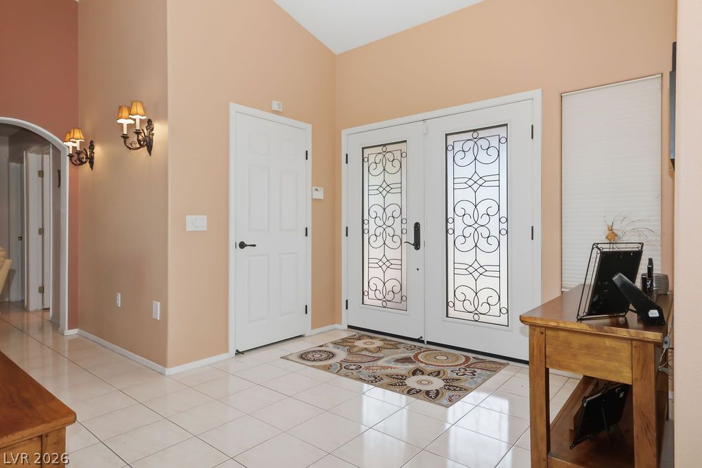 9716 Blue Bell Drive Las Vegas NV 89134