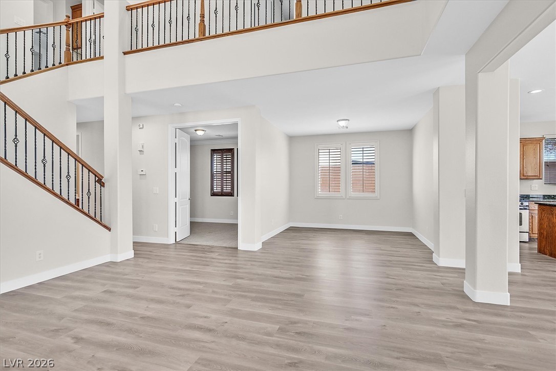 2447 Kaymin Ridge Road Henderson NV 89052