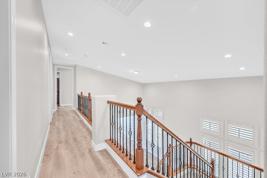 2447 Kaymin Ridge Road Henderson NV 89052