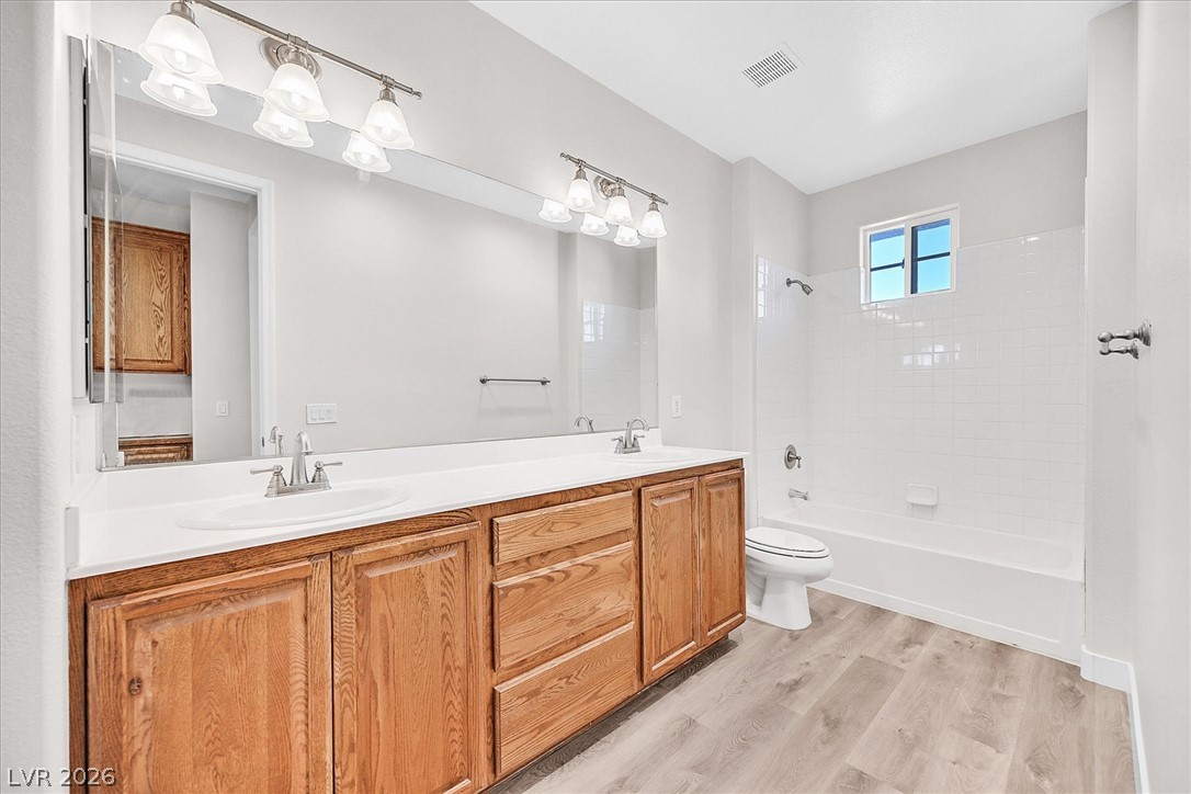 2447 Kaymin Ridge Road Henderson NV 89052