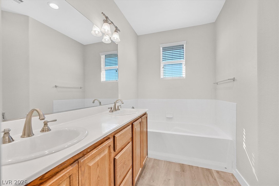 2447 Kaymin Ridge Road Henderson NV 89052