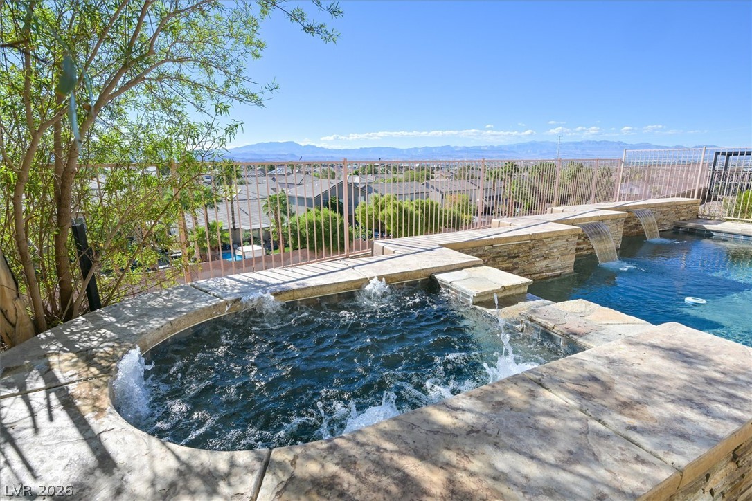 2447 Kaymin Ridge Road Henderson NV 89052