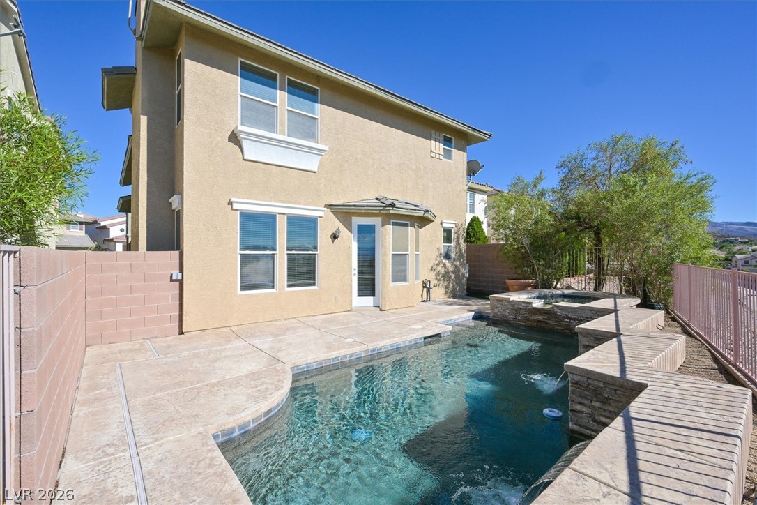2447 Kaymin Ridge Road Henderson NV 89052