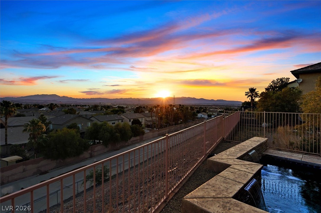 2447 Kaymin Ridge Road Henderson NV 89052
