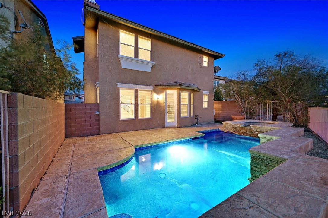 2447 Kaymin Ridge Road Henderson NV 89052
