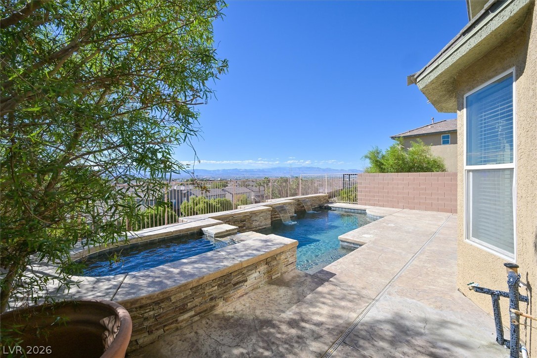 2447 Kaymin Ridge Road Henderson NV 89052