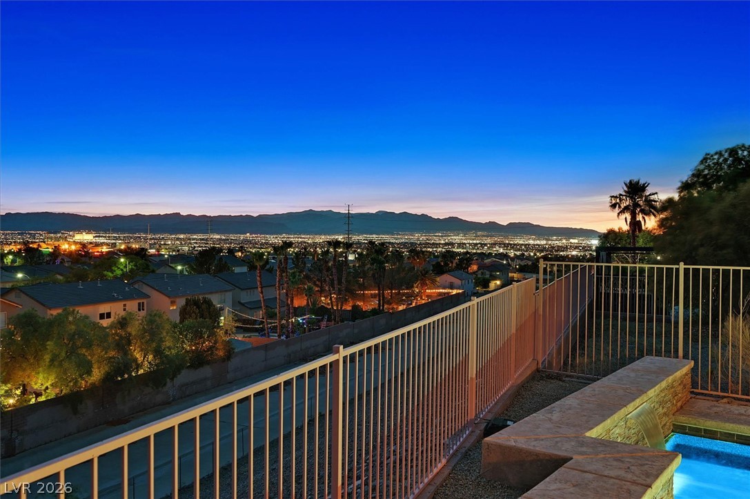 2447 Kaymin Ridge Road Henderson NV 89052