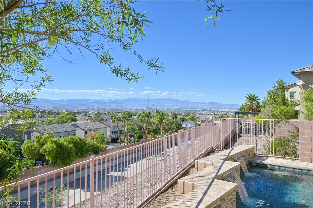 2447 Kaymin Ridge Road Henderson NV 89052