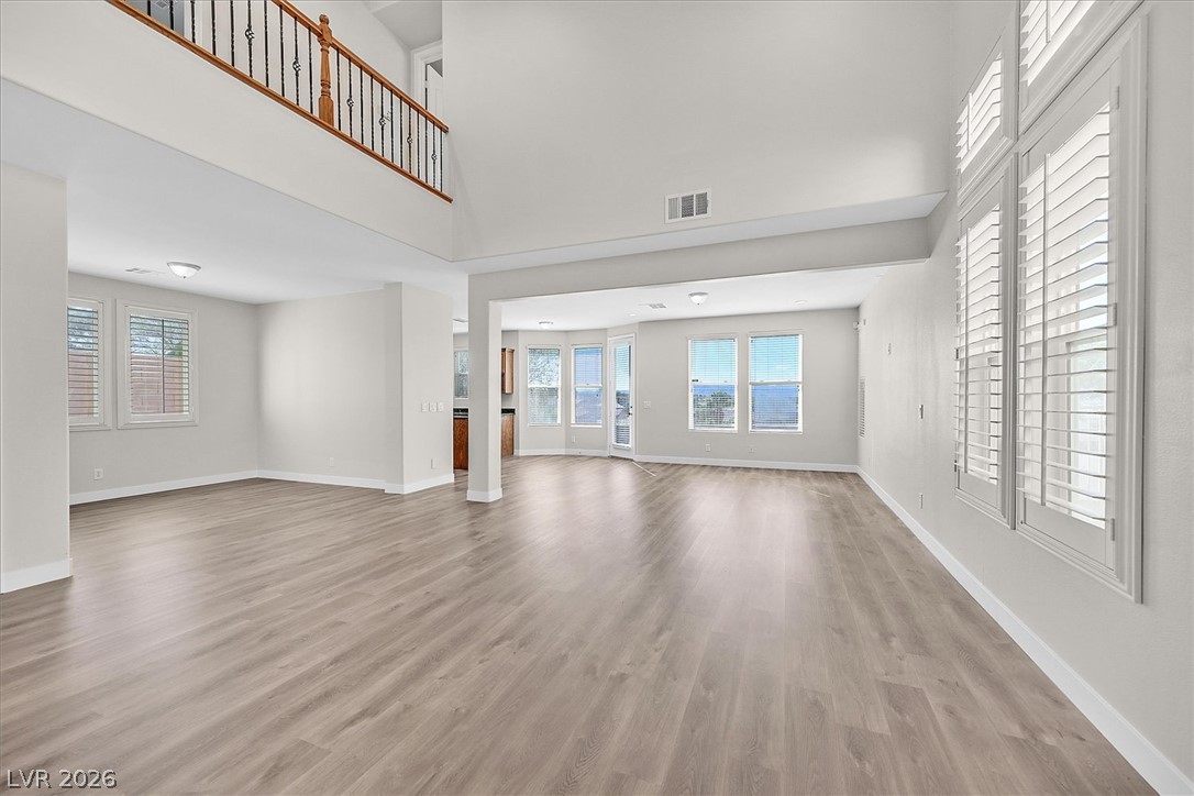 2447 Kaymin Ridge Road Henderson NV 89052