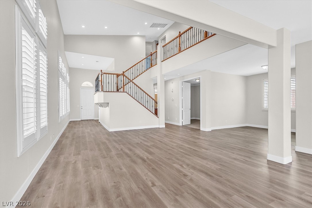 2447 Kaymin Ridge Road Henderson NV 89052
