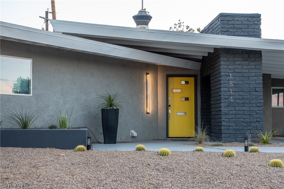 1814 8th Place Las Vegas NV 89104