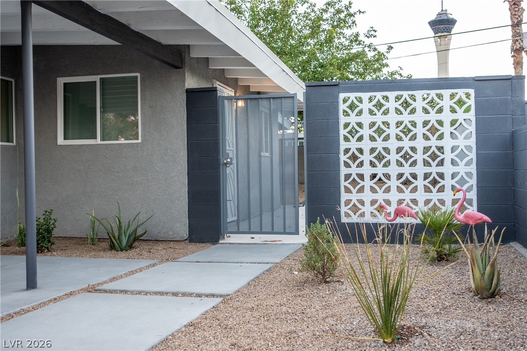 1814 8th Place Las Vegas NV 89104