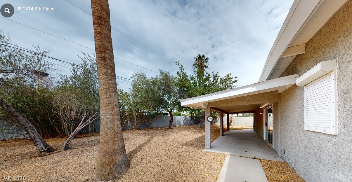 1814 8th Place Las Vegas NV 89104