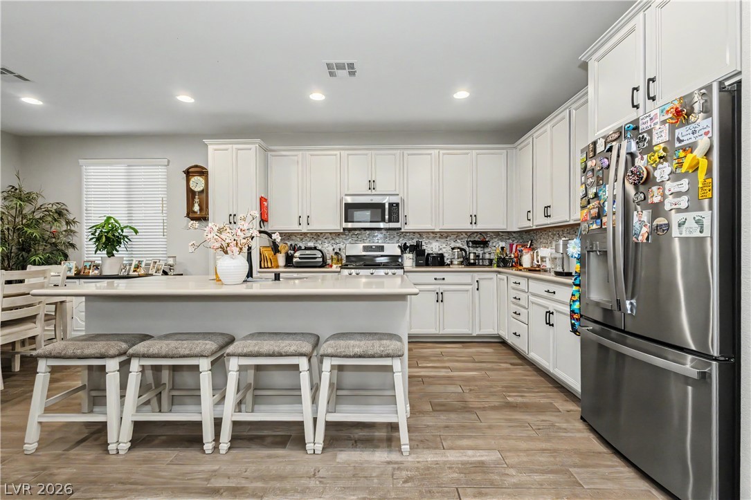 403 Stephen Clear Avenue North Las Vegas NV 89031