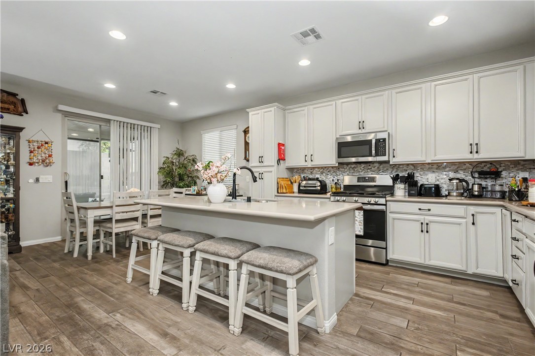 403 Stephen Clear Avenue North Las Vegas NV 89031