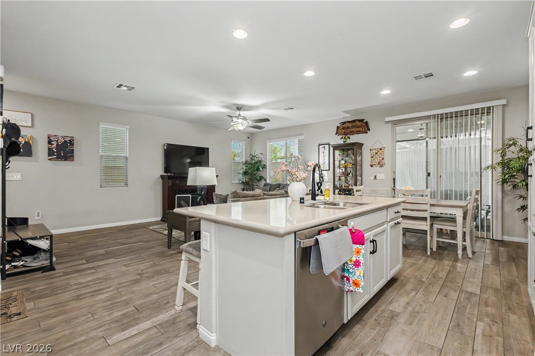 403 Stephen Clear Avenue North Las Vegas NV 89031