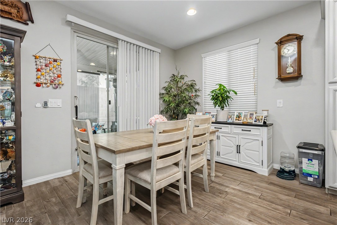 403 Stephen Clear Avenue North Las Vegas NV 89031