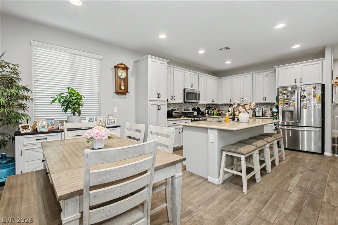 403 Stephen Clear Avenue North Las Vegas NV 89031