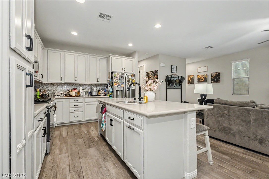 403 Stephen Clear Avenue North Las Vegas NV 89031
