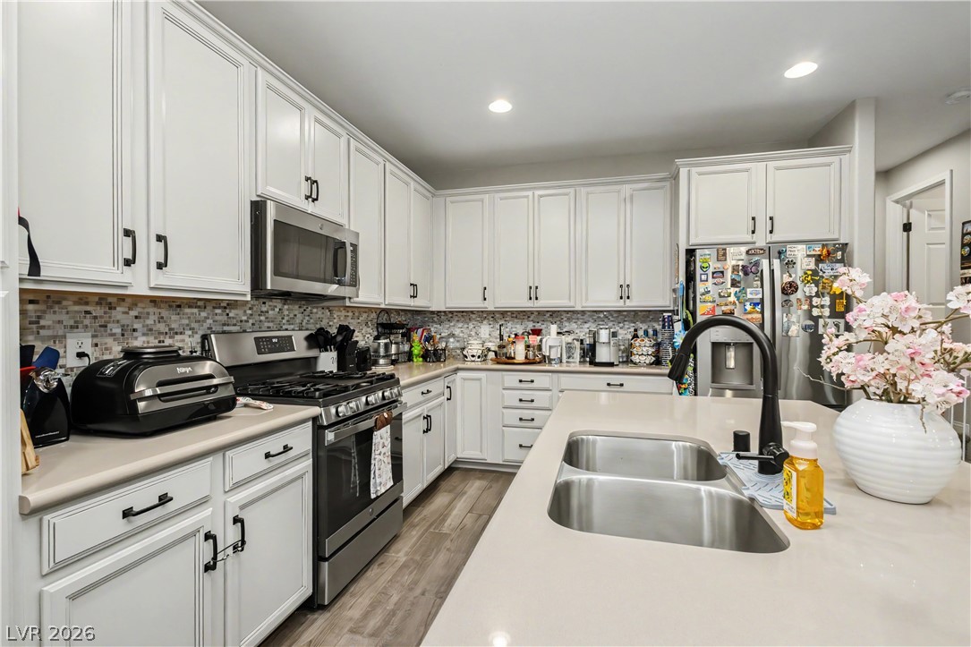 403 Stephen Clear Avenue North Las Vegas NV 89031