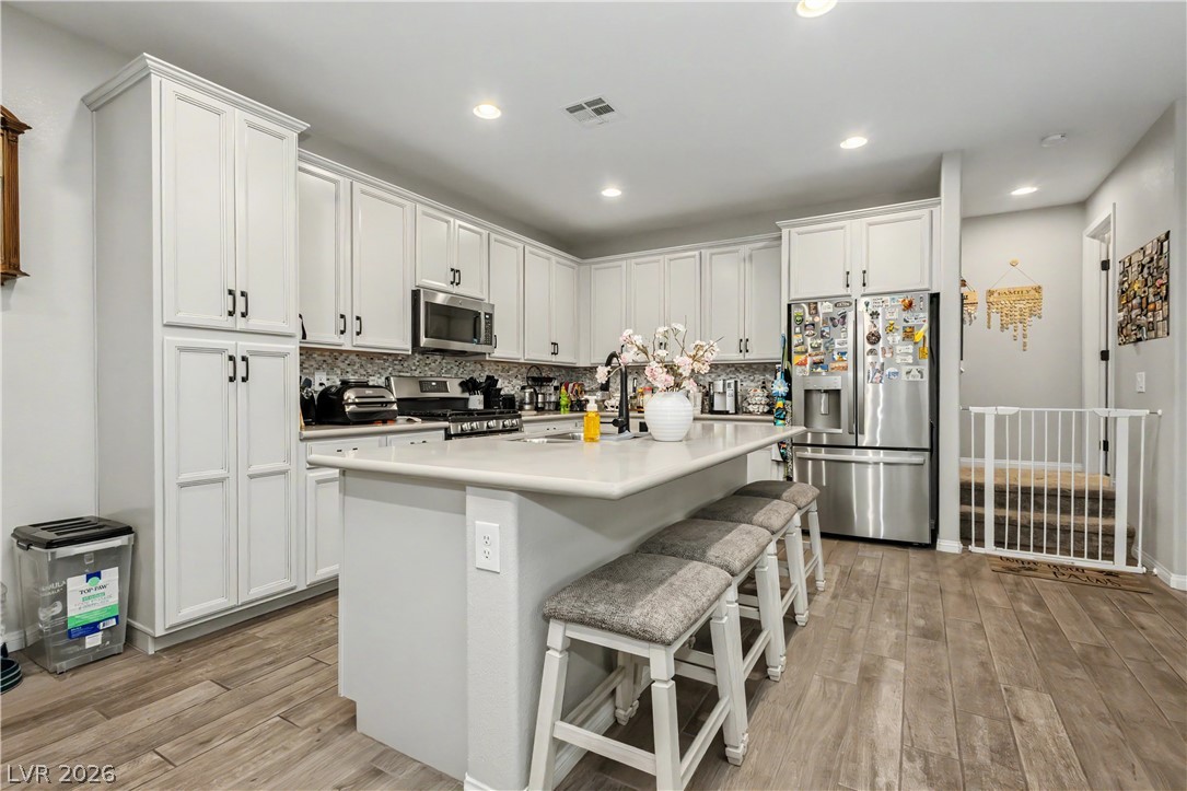 403 Stephen Clear Avenue North Las Vegas NV 89031