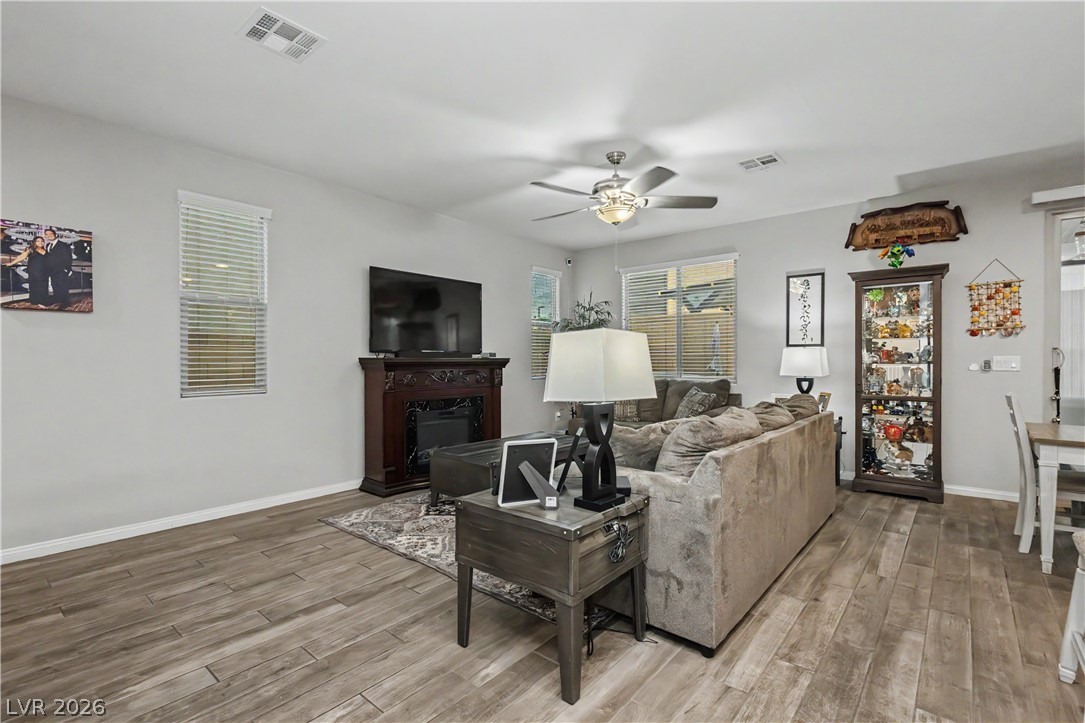 403 Stephen Clear Avenue North Las Vegas NV 89031