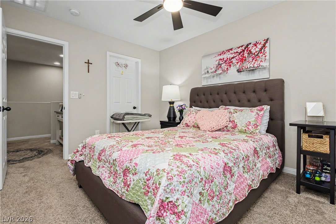 403 Stephen Clear Avenue North Las Vegas NV 89031