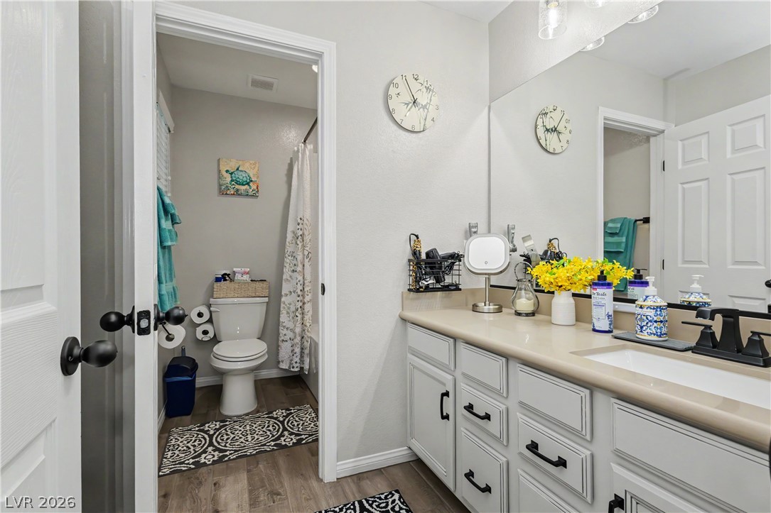 403 Stephen Clear Avenue North Las Vegas NV 89031