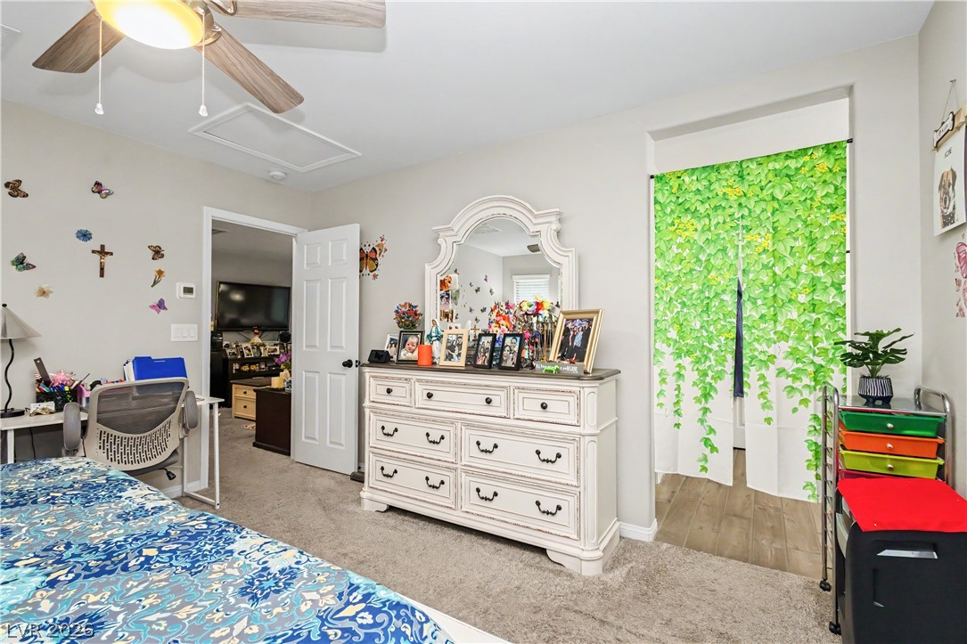 403 Stephen Clear Avenue North Las Vegas NV 89031
