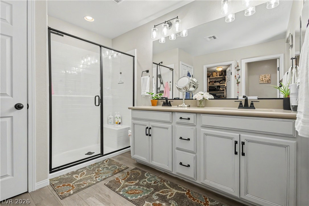 403 Stephen Clear Avenue North Las Vegas NV 89031