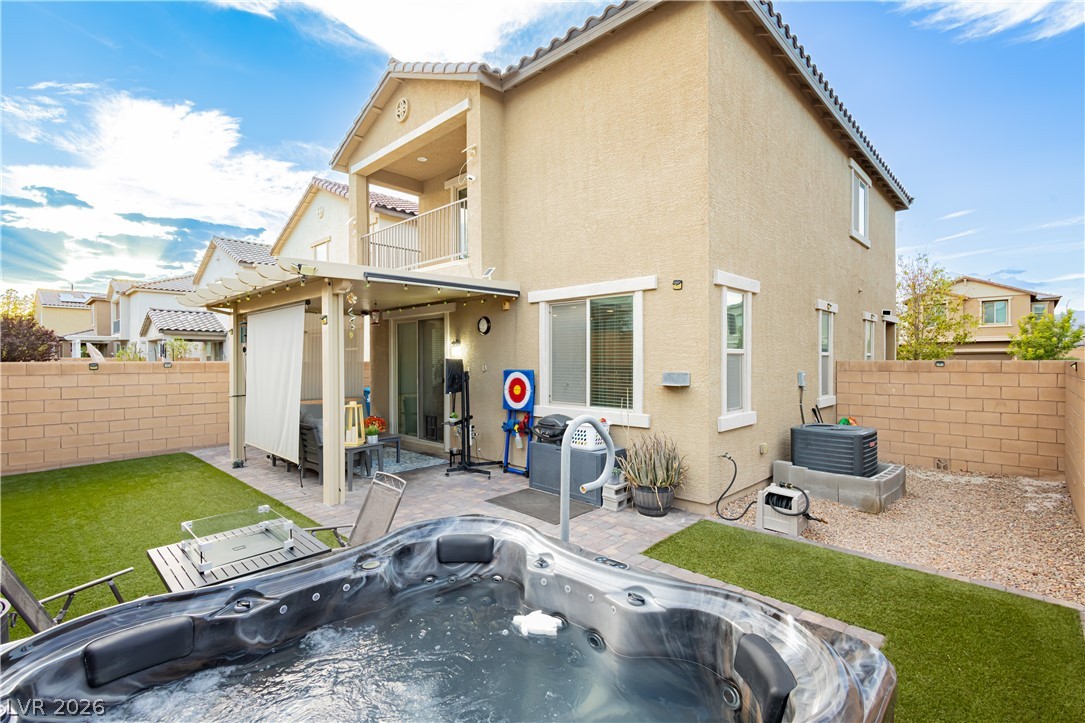 403 Stephen Clear Avenue North Las Vegas NV 89031