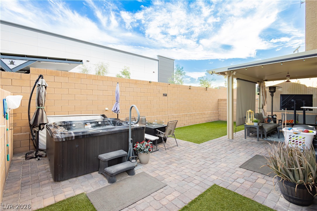 403 Stephen Clear Avenue North Las Vegas NV 89031