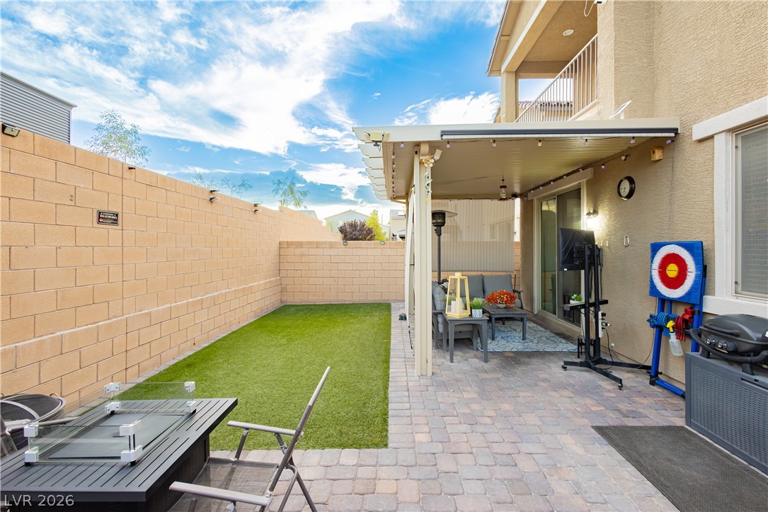 403 Stephen Clear Avenue North Las Vegas NV 89031
