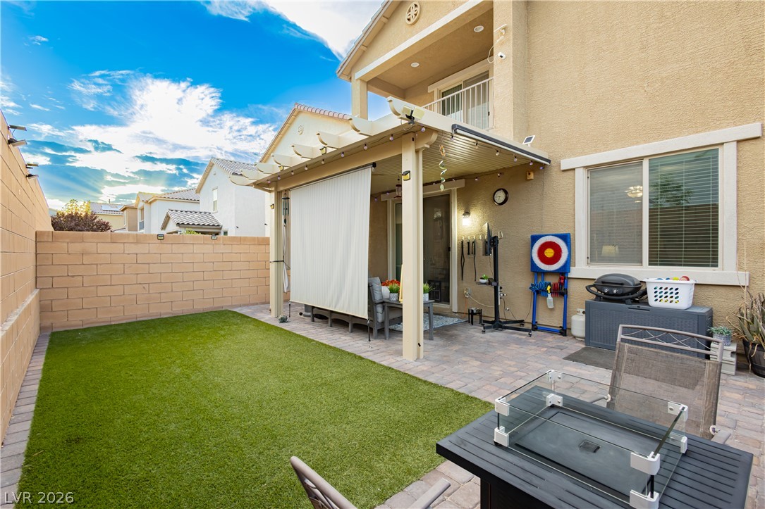 403 Stephen Clear Avenue North Las Vegas NV 89031