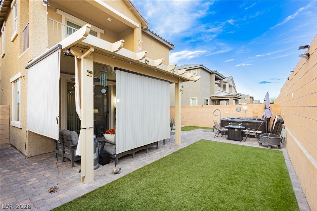 403 Stephen Clear Avenue North Las Vegas NV 89031