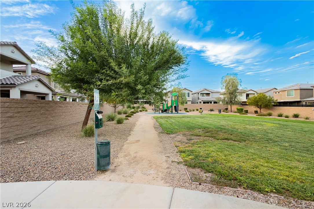 403 Stephen Clear Avenue North Las Vegas NV 89031
