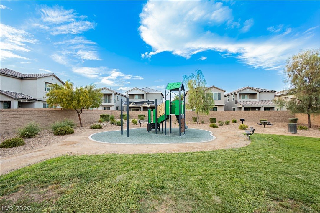 403 Stephen Clear Avenue North Las Vegas NV 89031