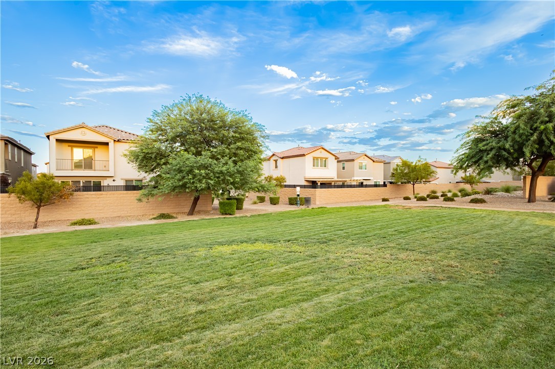 403 Stephen Clear Avenue North Las Vegas NV 89031